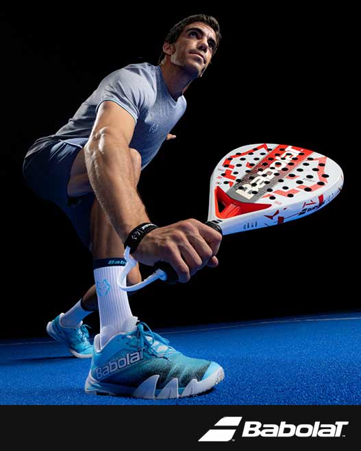 PADELSCHLÄGER BABOLAT