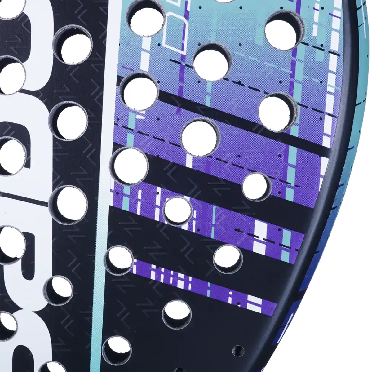 Babolat Dyna Spirit