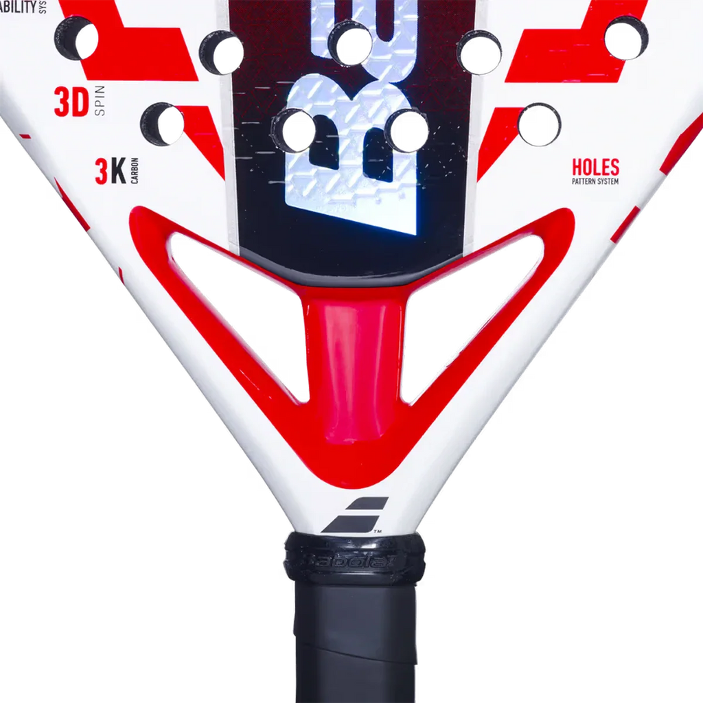Babolat Viper Juan Lebrón 2025