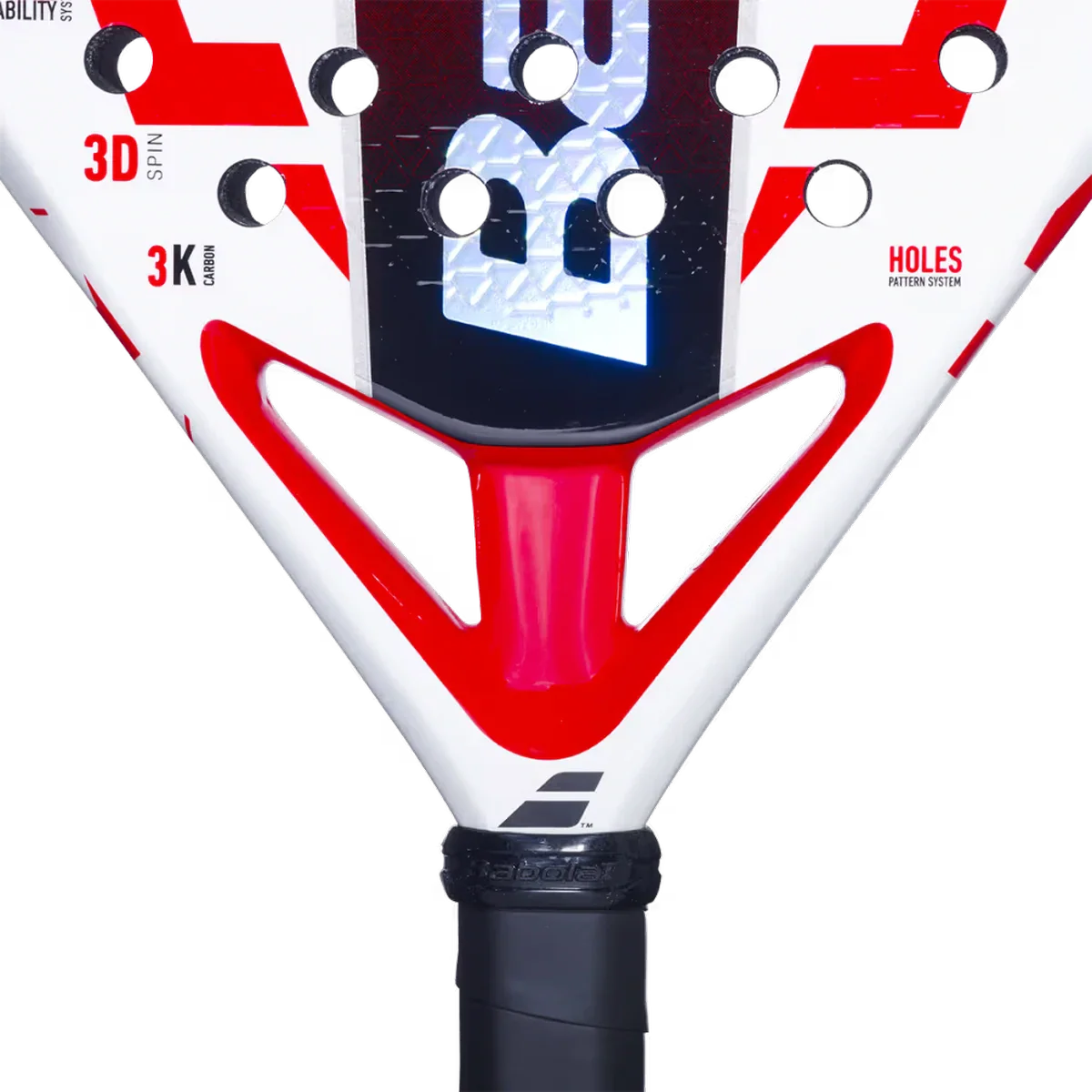 Babolat Viper Juan Lebrón 2025