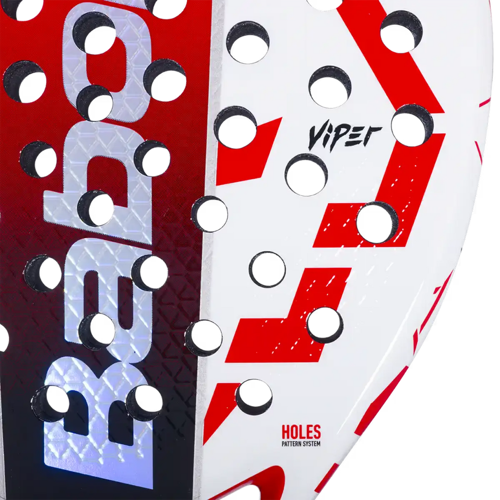 Babolat Viper Juan Lebrón 2025