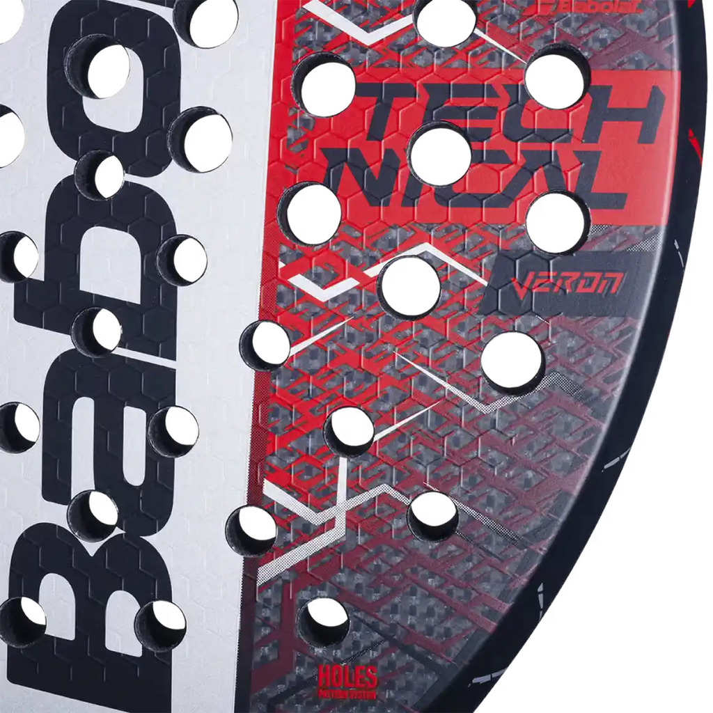 Babolat Technical Veron 2025