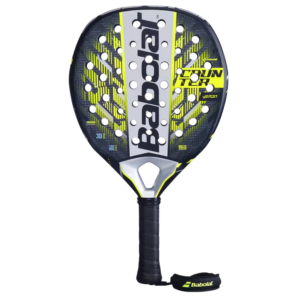 Babolat Counter Veron 2025