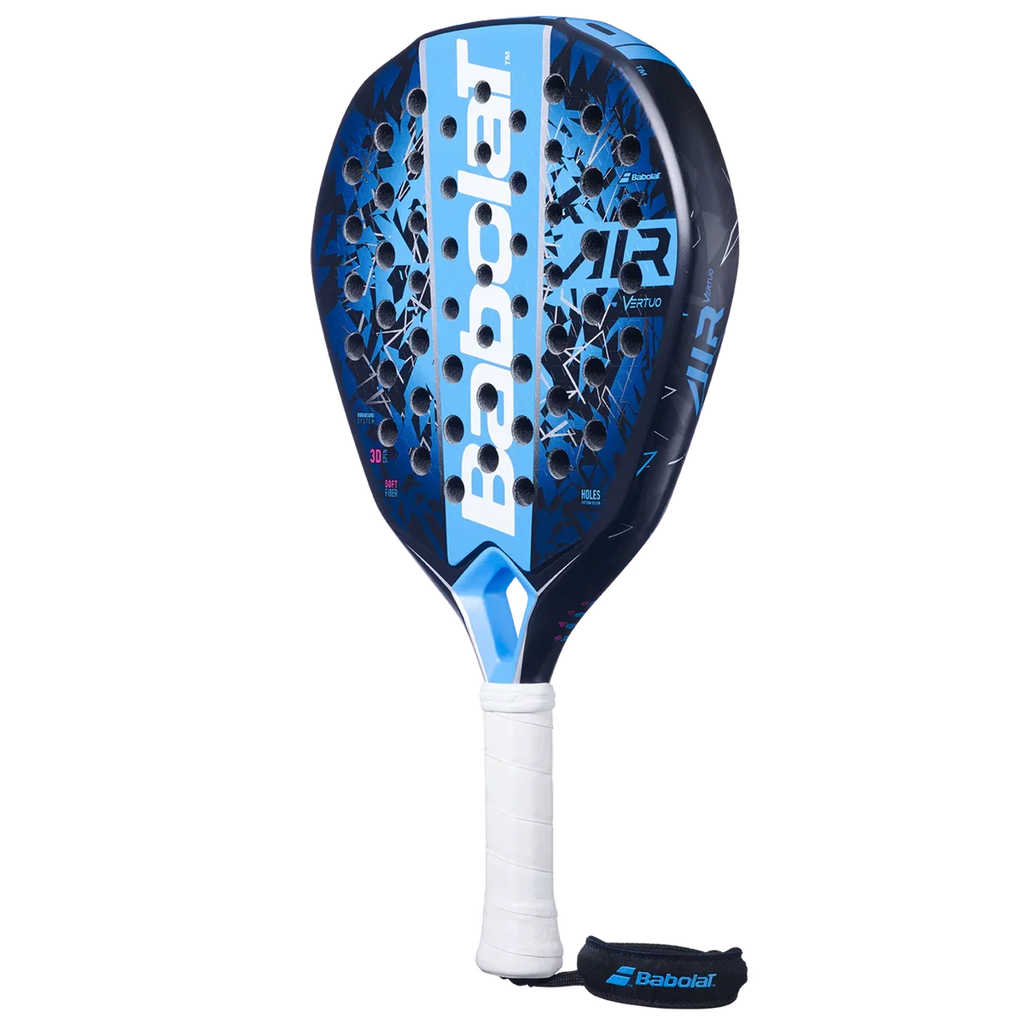Babolat Air Vertuo 2025
