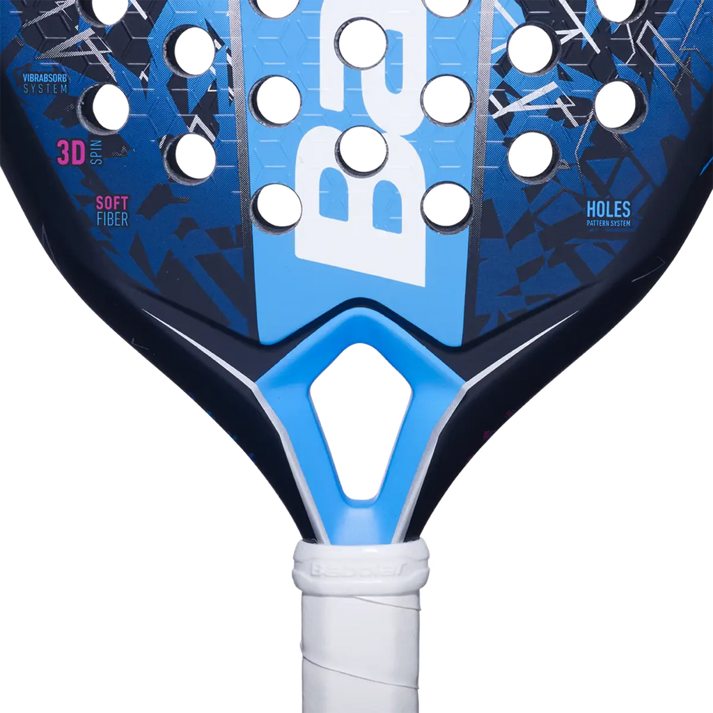 Babolat Air Vertuo 2025