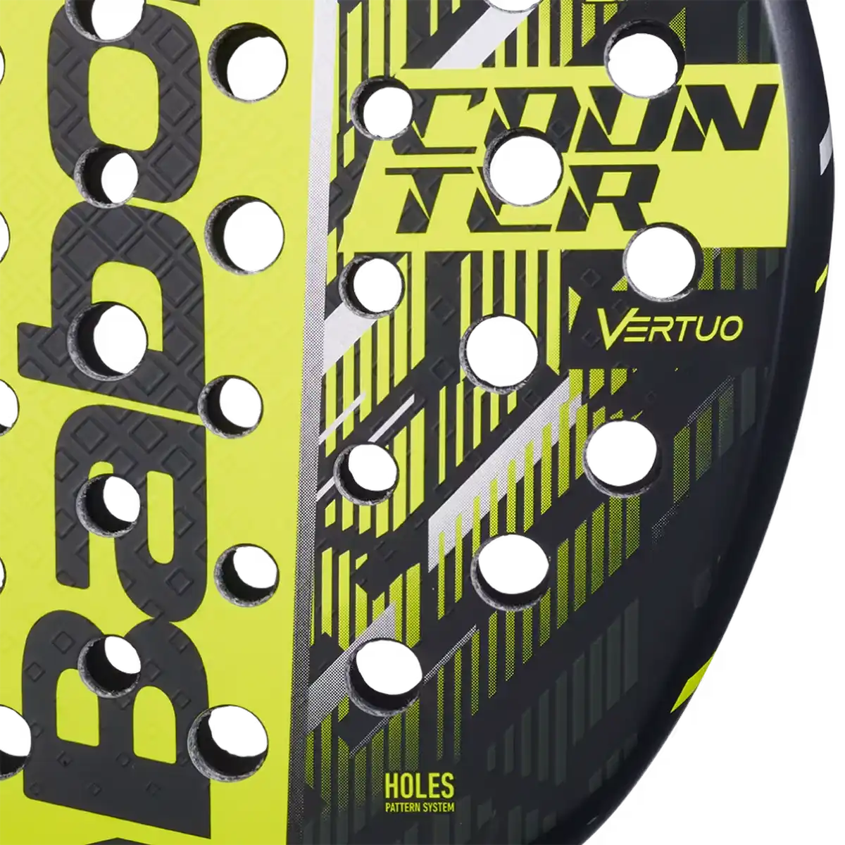 Babolat Counter Vertuo 2025