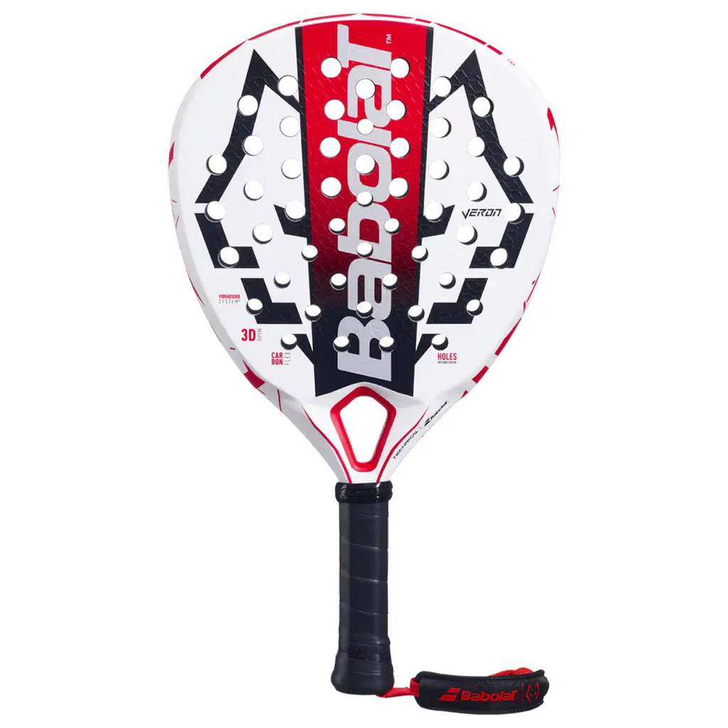 Babolat Technical Veron Juan Lebrón 2025