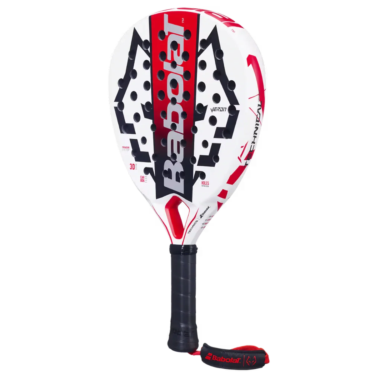 Babolat Technical Veron Juan Lebrón 2025
