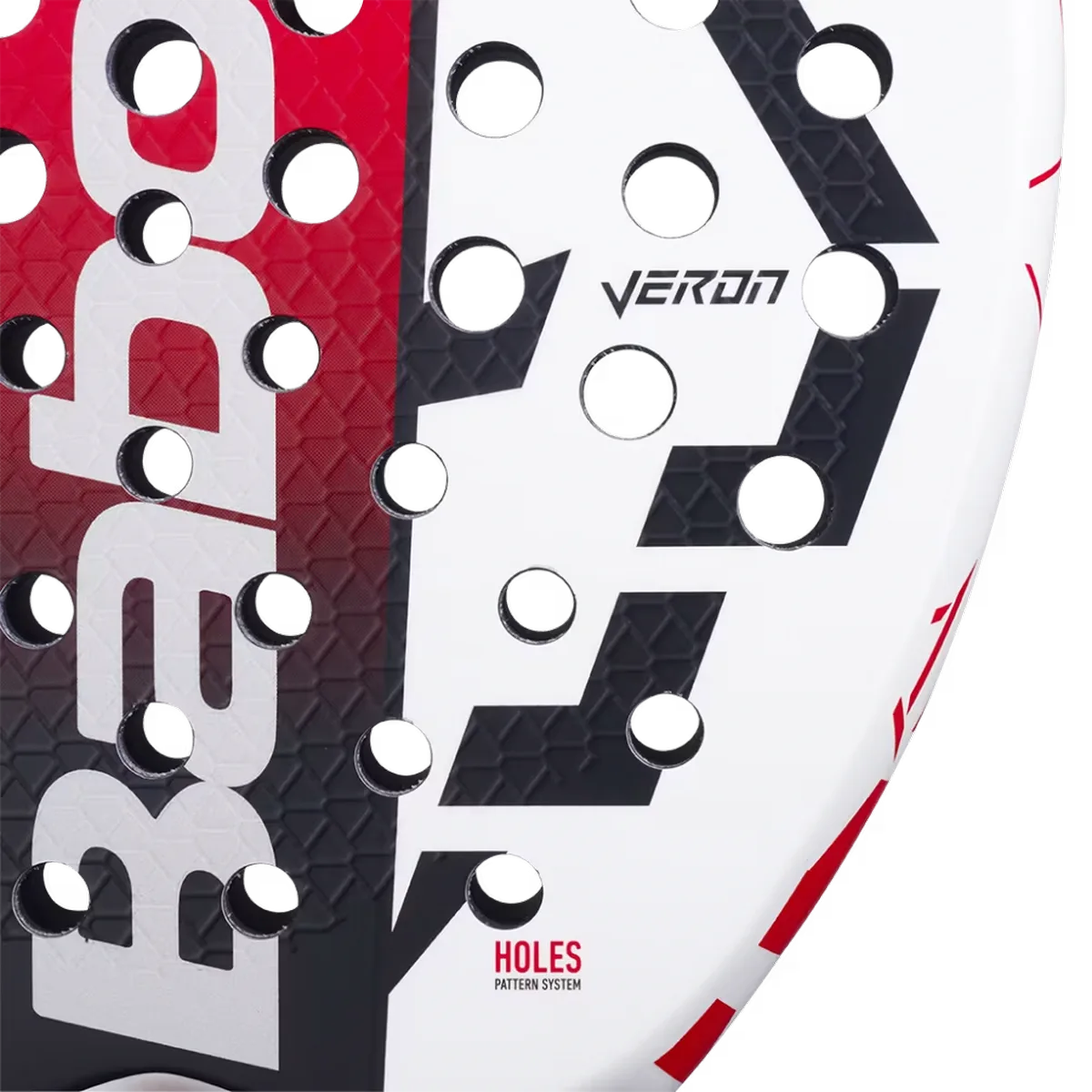 Babolat Technical Veron Juan Lebrón 2025