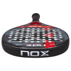 NOX X-Hero Red