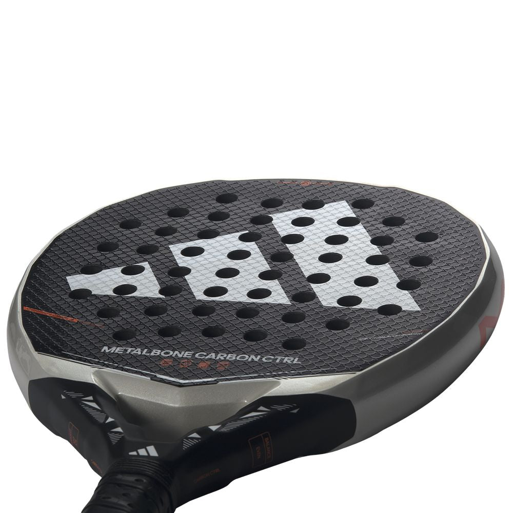Adidas Metalbone Carbon CTRL 2026