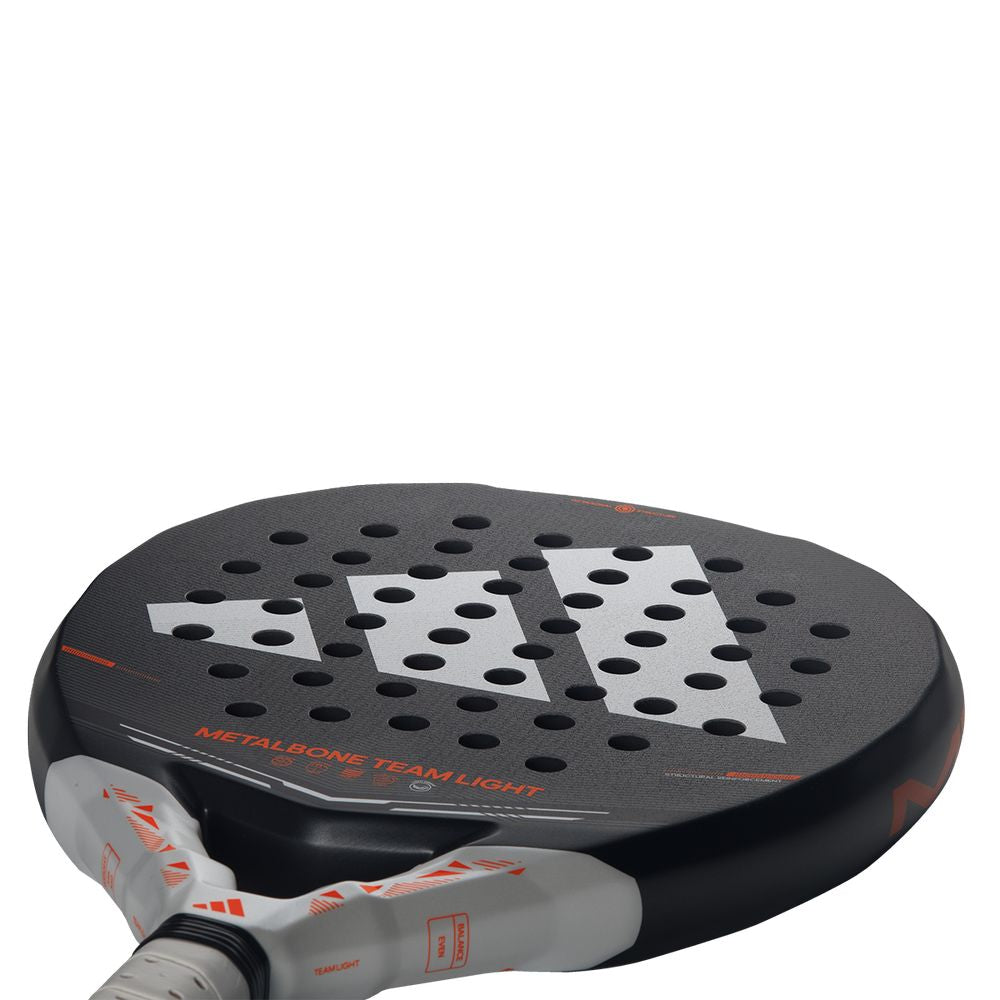 Adidas Metalbone Team Light 2026