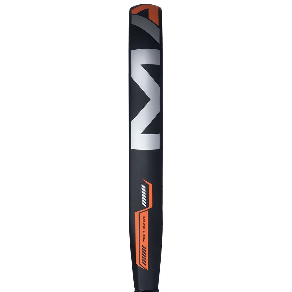 Adidas Match Black Orange 2026
