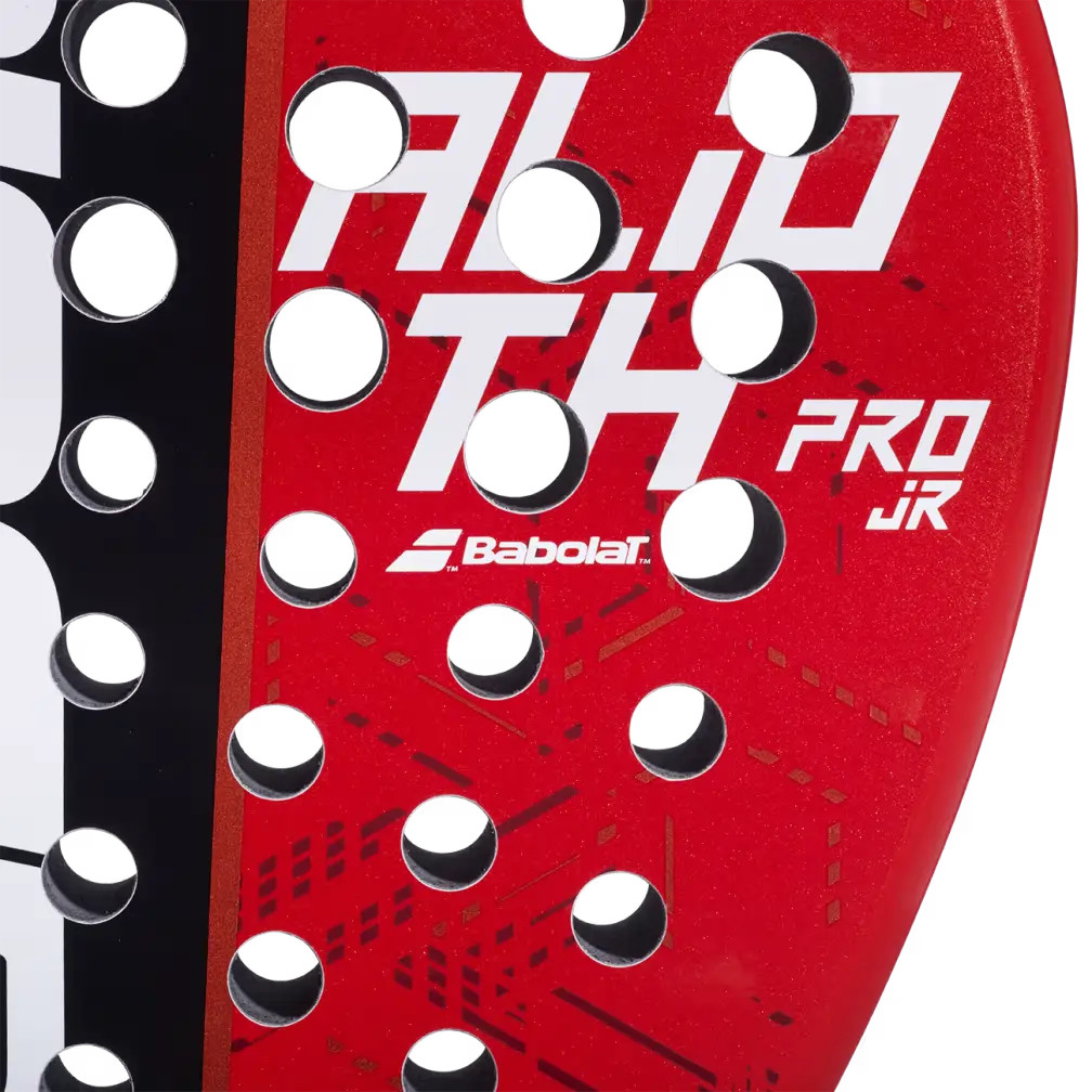 Babolat Alioth Pro Junior
