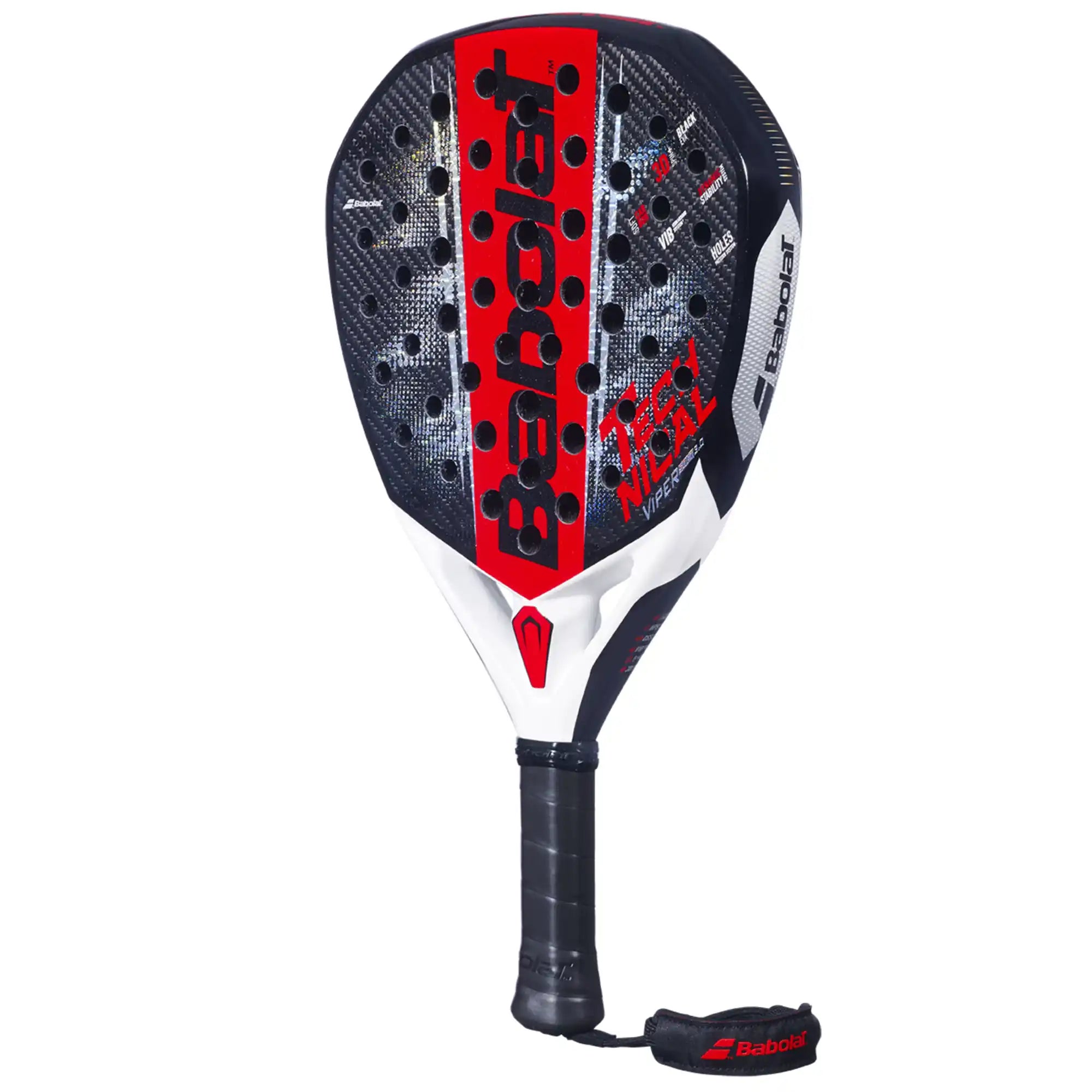 Babolat Viper Juan Lebrón 3.0 FW 2026