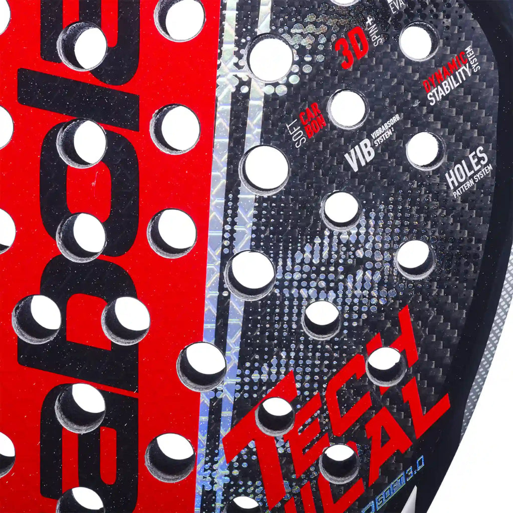 Babolat Viper Juan Lebrón 3.0 FW 2026