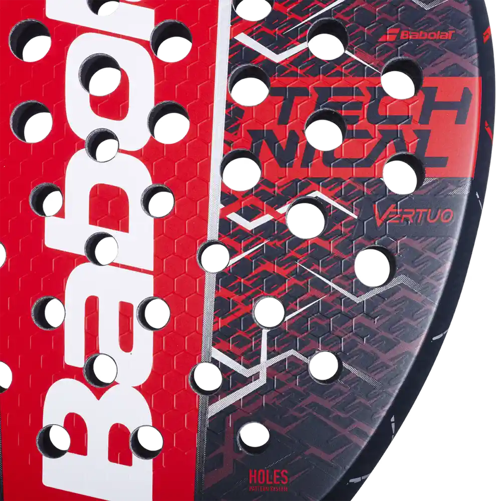 Babolat Technical Vertuo 2025