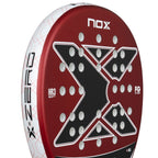 NOX X-Zero Red