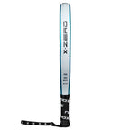 NOX X-Zero Blue