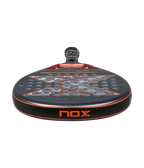 NOX AT10 Luxury Genius 12K Alum 2025 by Agustín Tapia
