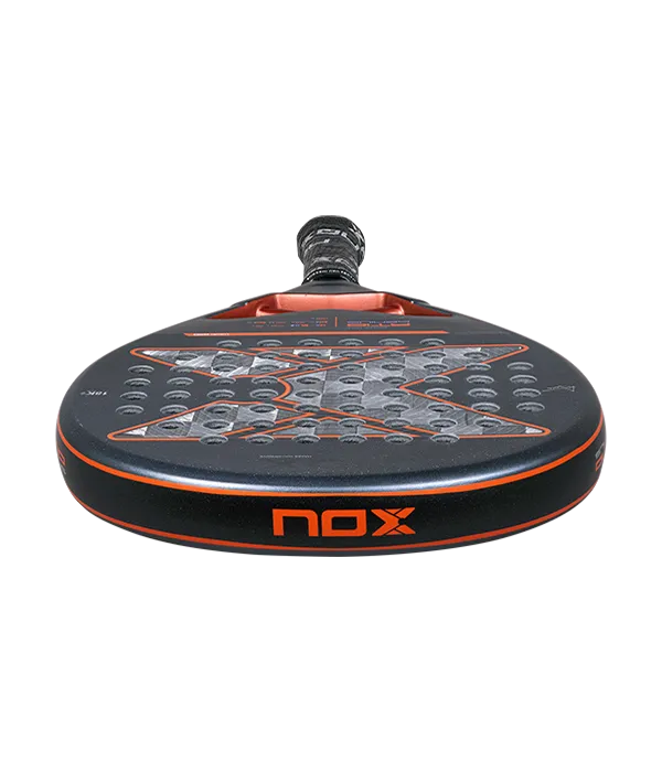 NOX AT10 Luxury Genius 12K Alum 2025 by Agustín Tapia