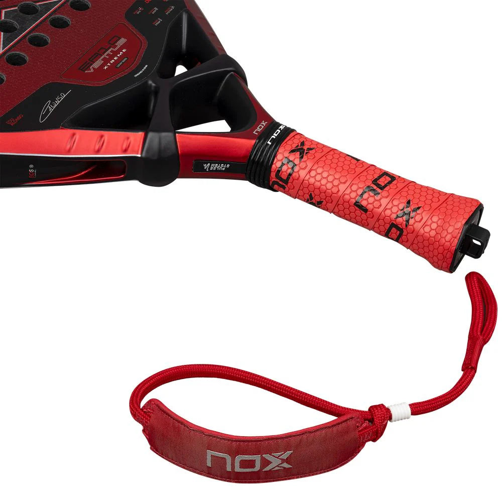 NOX EA10 Ventus Hybrid 12K XTREM | Edu Alonso