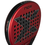 NOX EA10 Ventus Hybrid 12K XTREM | Edu Alonso