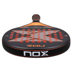 NOX Equation Hard Advanced