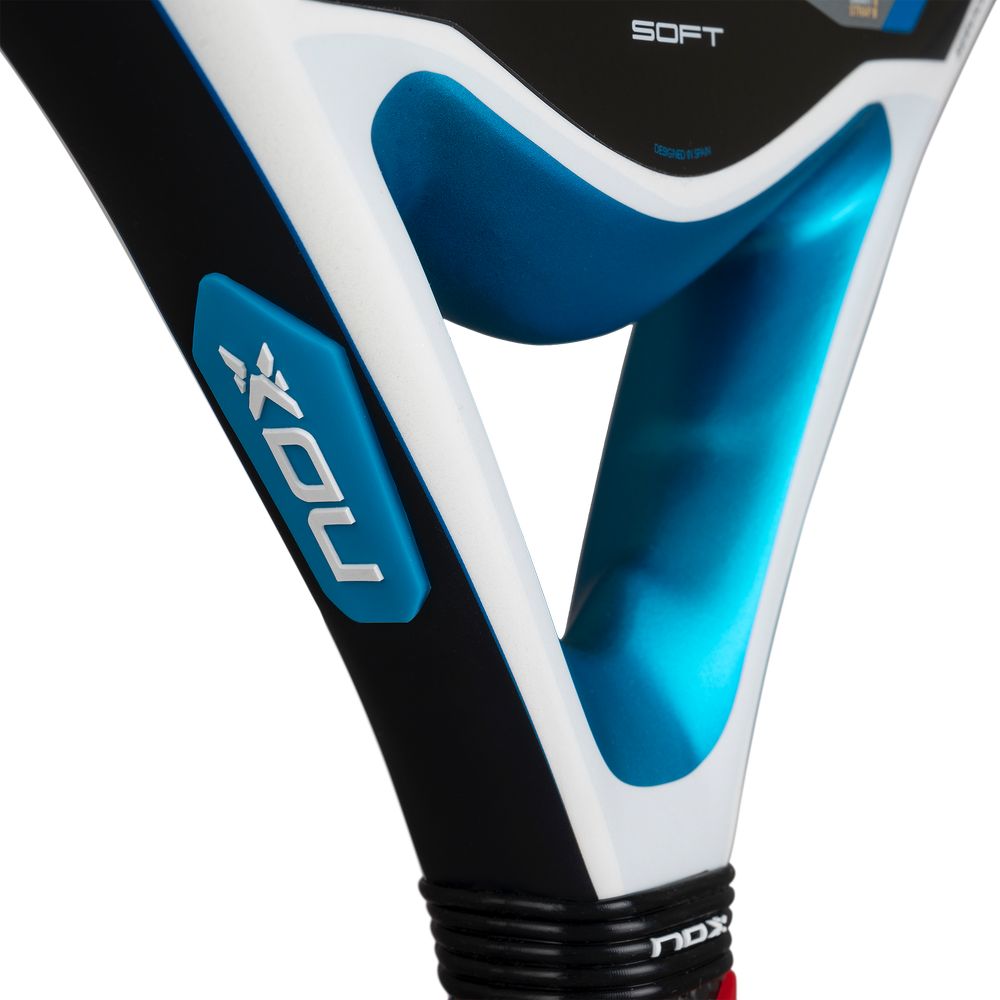 NOX Equation Soft Advanced