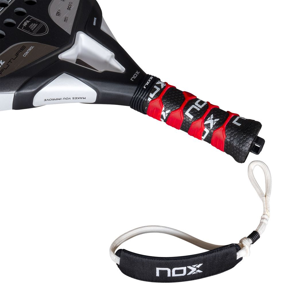 NOX Future Control 12k Alum 2025