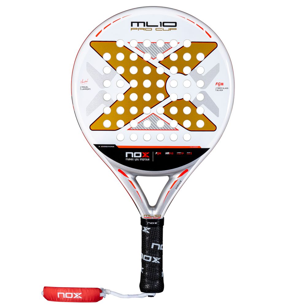NOX ML10 Pro Cup Coorp | Miguel Lamperti | 2025