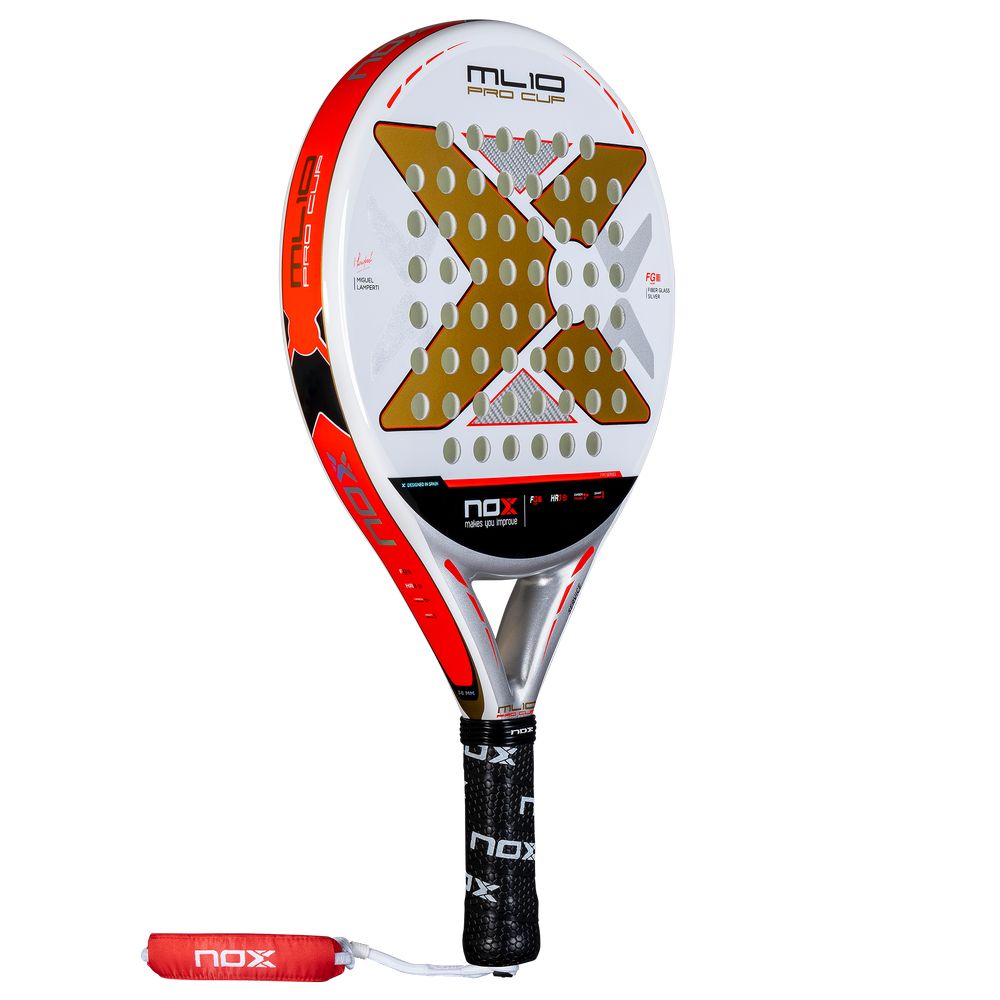 NOX ML10 Pro Cup Coorp | Miguel Lamperti | 2025