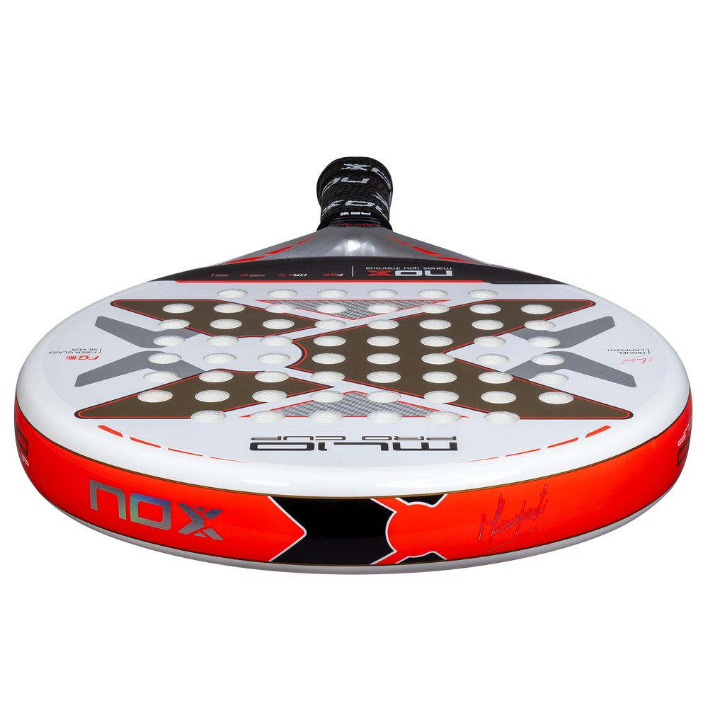 NOX ML10 Pro Cup Coorp | Miguel Lamperti | 2025