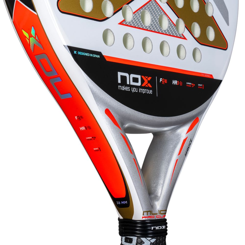 NOX ML10 Pro Cup Coorp | Miguel Lamperti | 2025