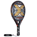 NOX ML10 Pro Cup Rough Surface Edition | Miguel Lamperti | 2025