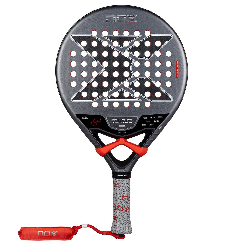 NOX ML10 Ventus Control 3K | Miguel Lamperti
