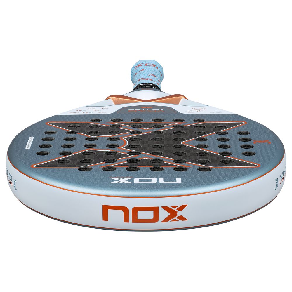 NOX VK10 Ventus Control 12K | Aranzazu Osoro