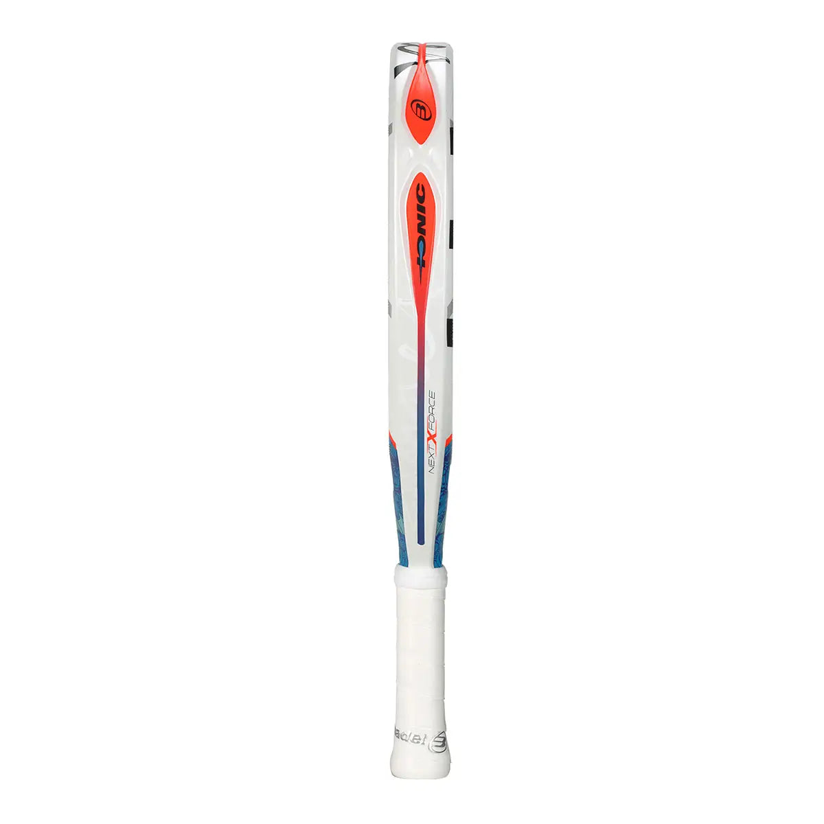 Bullpadel Ionic Power 2026