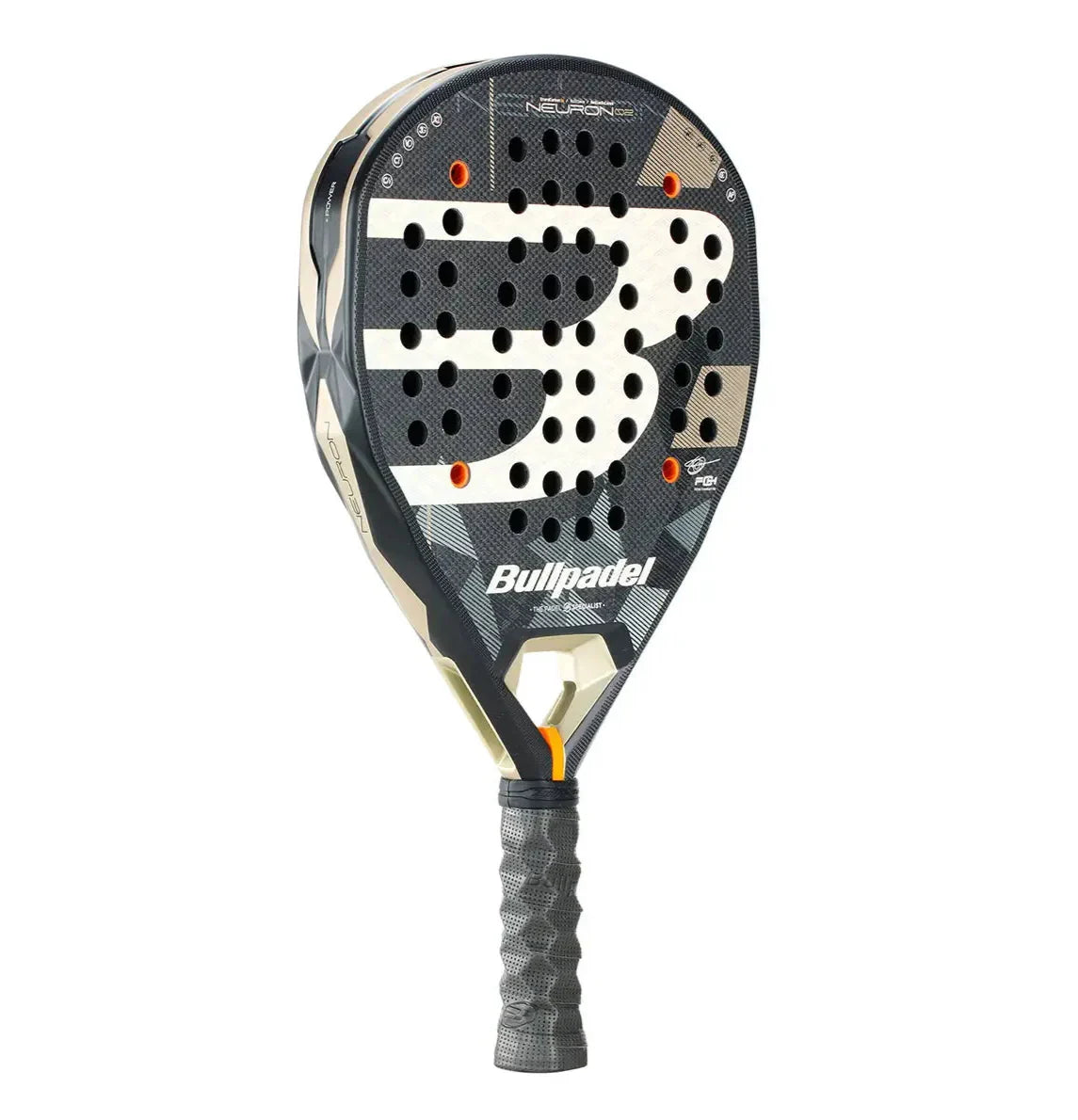Bullpadel Neuron 02 2026 | Fede Chingotto