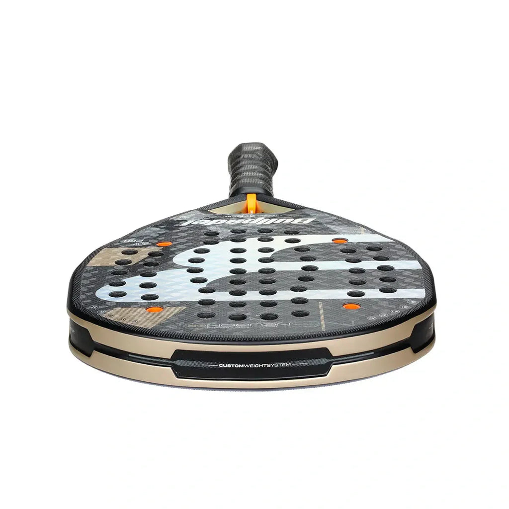 Bullpadel Neuron 02 2026 | Fede Chingotto
