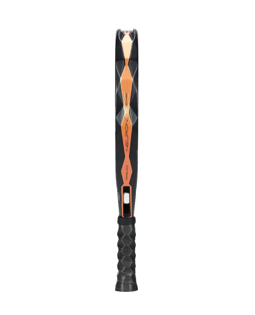 Bullpadel Neuron 02 EDGE 2026 | Fede Chingotto