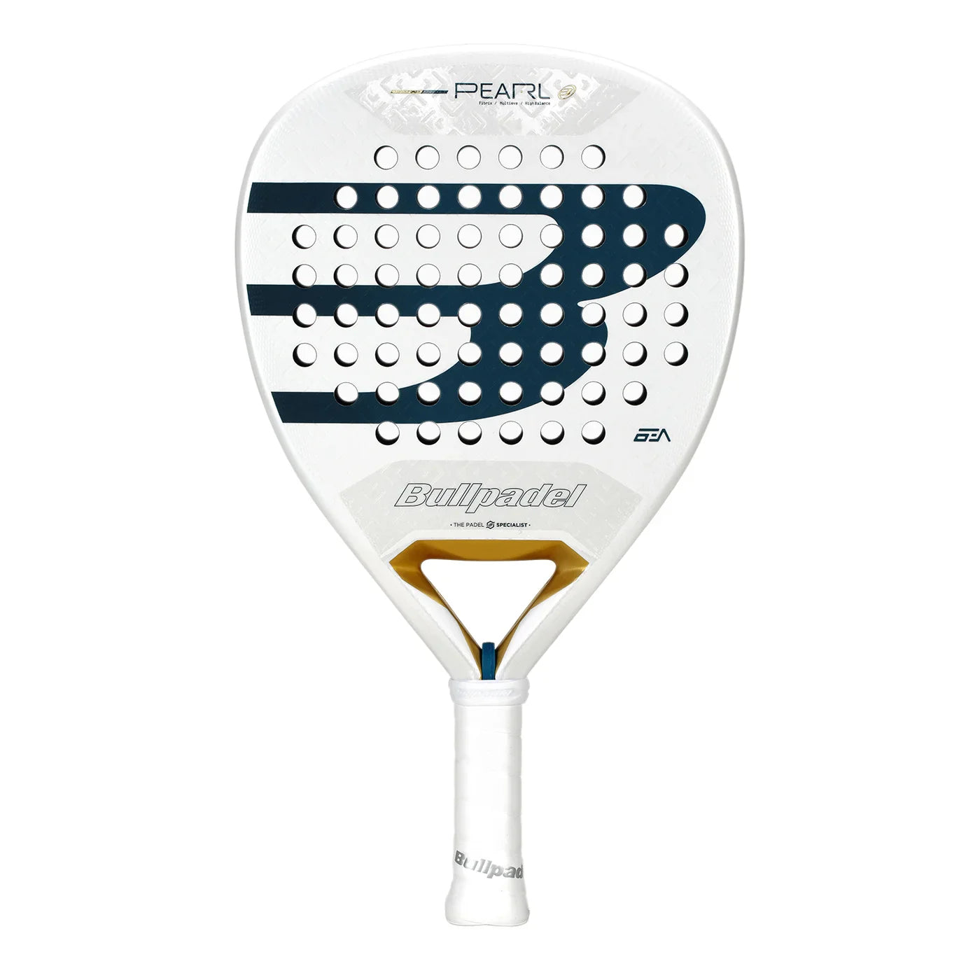 Bullpadel Pearl 2026 | Bea González