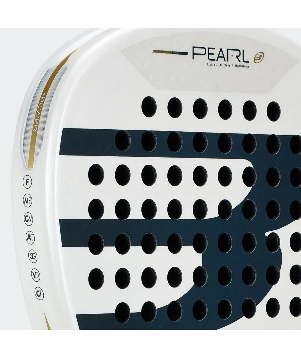 Bullpadel Pearl 2026 | Bea González