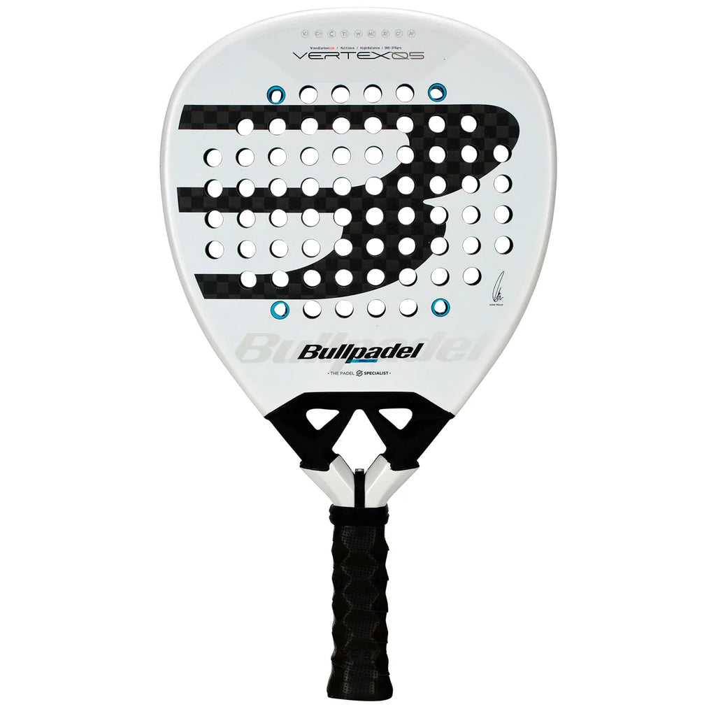 Bullpadel Vertex 05 2026 | Juan Tello