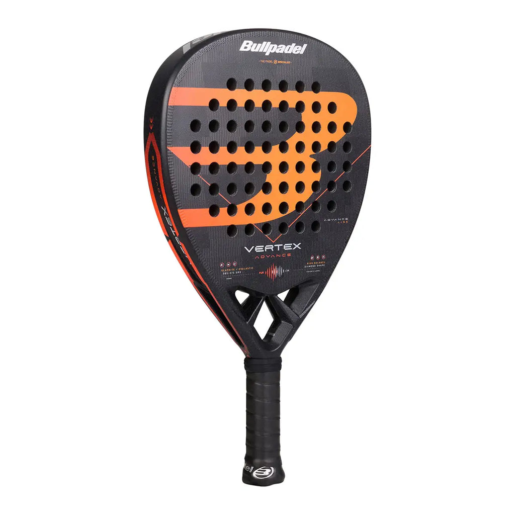 Pala Bullpadel Vertex Advance 2026