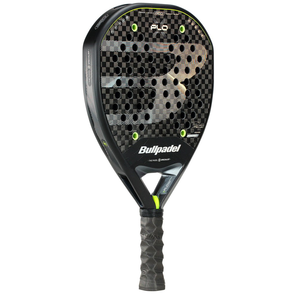 Bullpadel XPLO 2026 | Martin Di Nenno