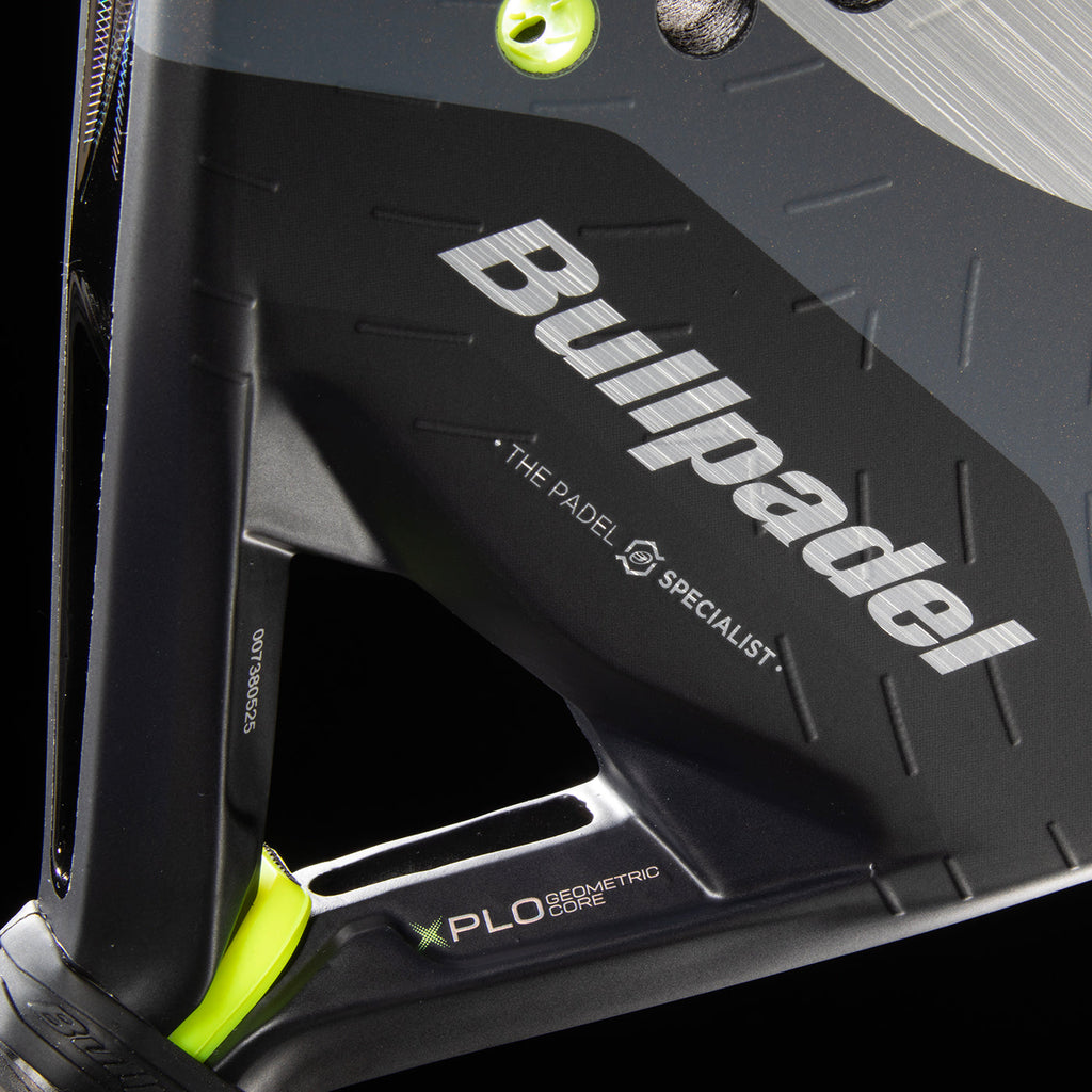Bullpadel XPLO 2026 | Martin Di Nenno