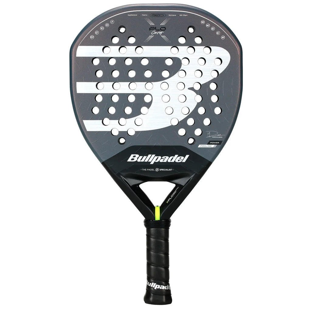 Bullpadel XPLO Comfort 2026 | Martin Di Nenno