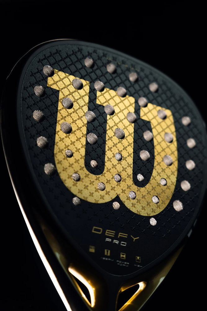 Wilson Defy Pro V1