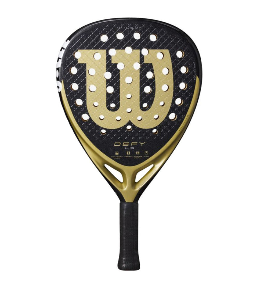 Wilson Defy LS V1